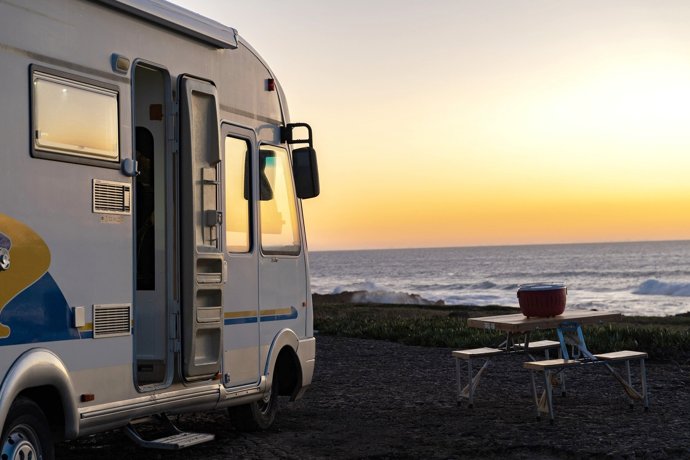 Vermietung von Vollintegriertes Wohnmobil