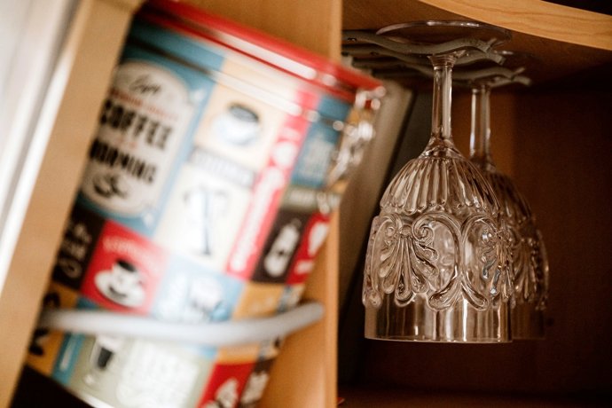 Aluguer de Campervan