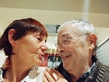 Foto di Laurence