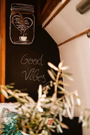 Vermietung von Campingbus