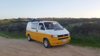 Vermietung von Campingbus Volkswagen T4 2.4d