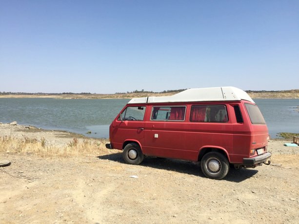 Vermietung von Campingbus