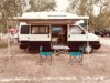Aluguer de Campervan Westfalia Exclusive California