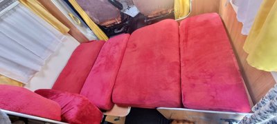 Autocaravana Perfilada Mclouis Steel 463 En alquiler en Ventabren