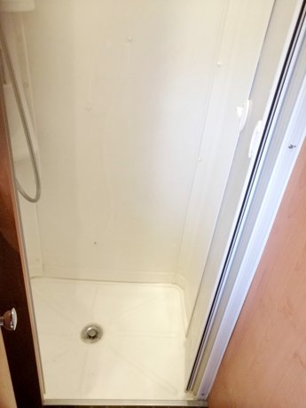 Viaggio del Motorhome