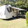 A-class motorhome Fleurette DISCOVER70LMS rental