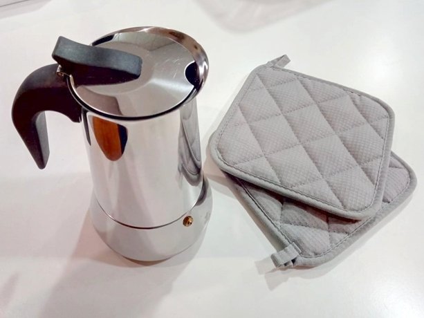 Rental Coachbuilt motorhome