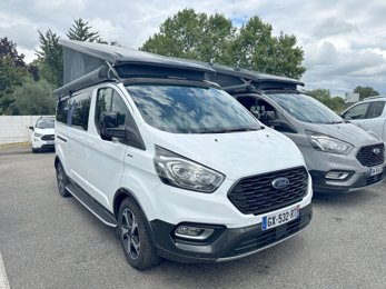 Campingbus Westfalia FORD NUGGET ACTIVE L2 532 zu vermieten in Montauban