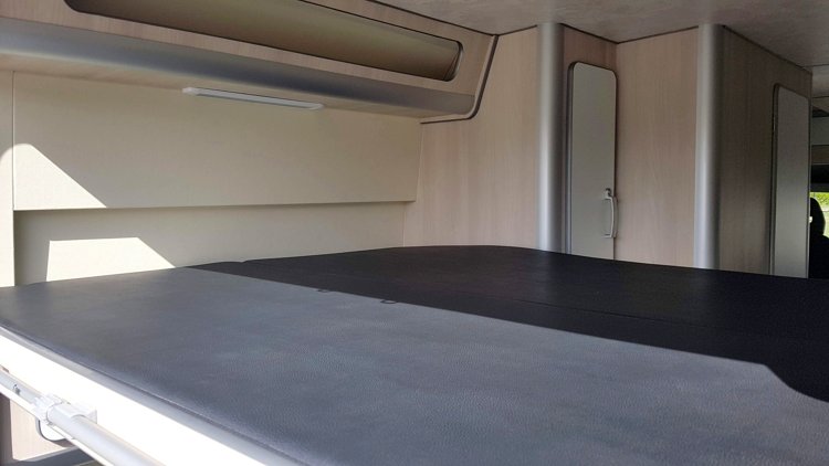 Viaggio del Furgonato