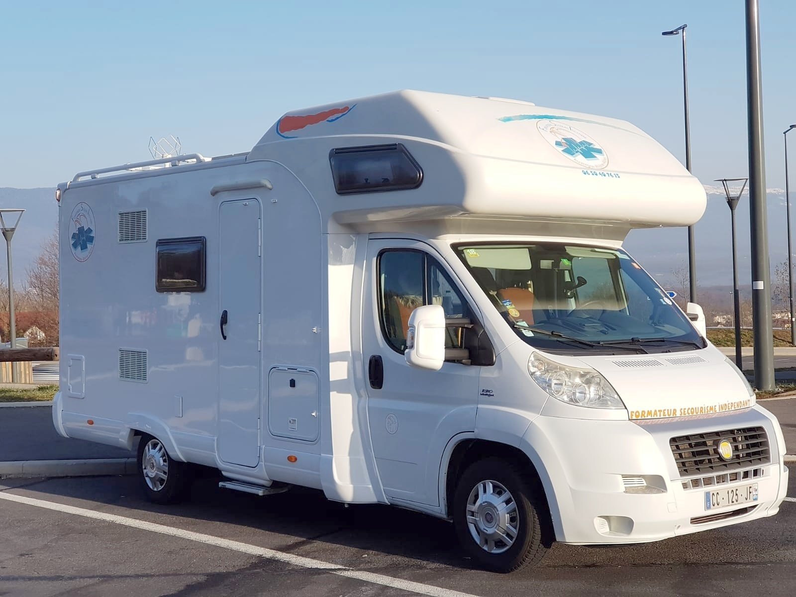 vans bourg en bresse