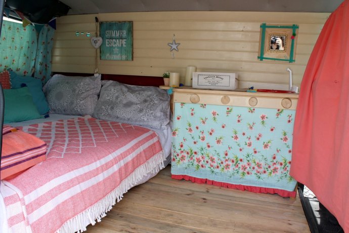 Viaggio del Furgonato