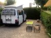 Camper volkwagen T4 california (m) rental