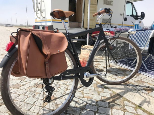 Rental Coachbuilt motorhome