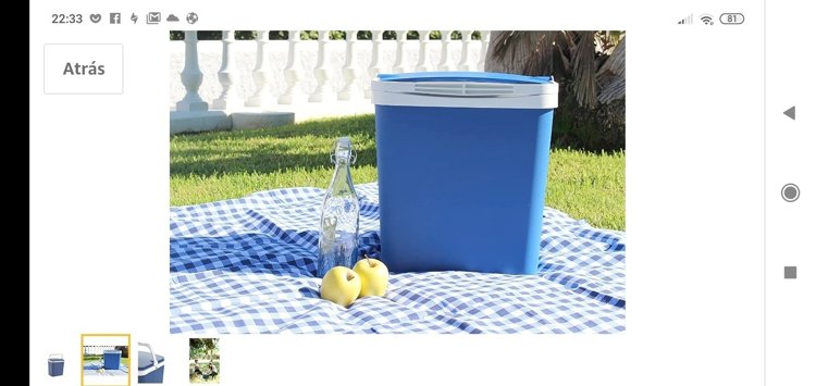 Viaggio del Furgonato