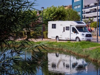 Autocaravana Perfilada Benimar Tessoro 494 - 1 em aluguer em Malaga