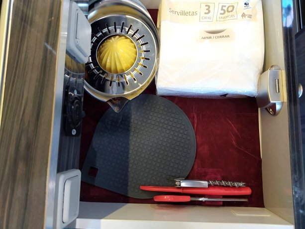 Location du Fourgon aménagé