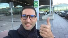 Foto van Pedro