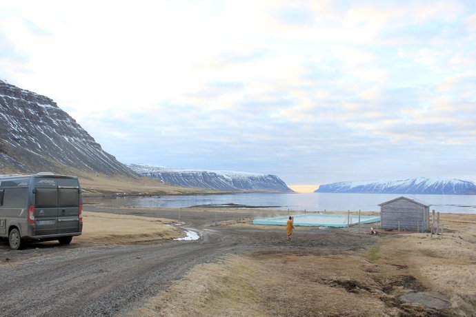 Location du Fourgon aménagé