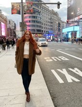 Foto de Laura