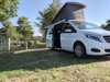 Location du Van Mercedes Travel Home