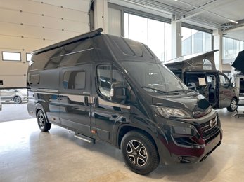 Fourgon aménagé Bavaria K633M en location à Villers-La-Ville