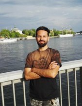 Foto de Adrià