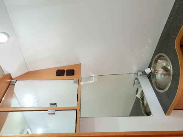 Location du Fourgon aménagé