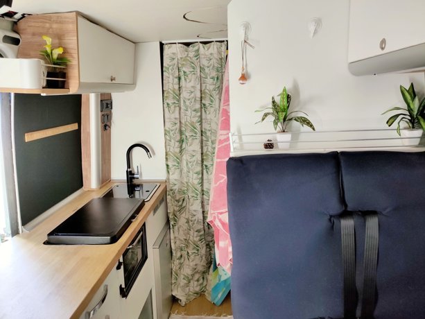 Viaggio del Furgonato