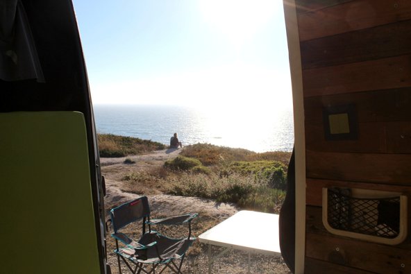 Aluguer de Furgão Opel Movano