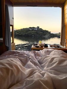 Converted van rental - Lorenzo