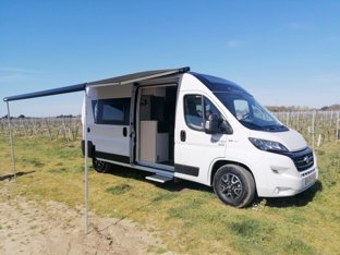 Vehicules amenages hotsell camping car