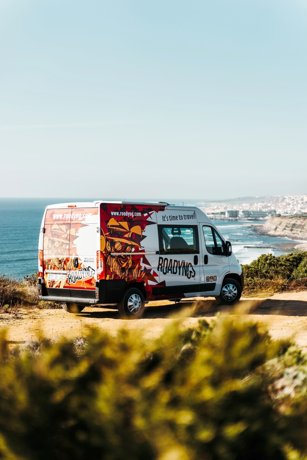 Lloguer de la Camper gran volum