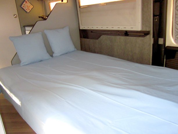 Viaggio del Furgonato