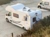 Coachbuilt motorhome Rimor katamarano 3 rental