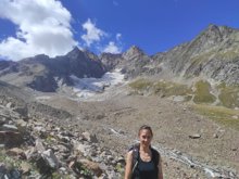 Foto von Chiara