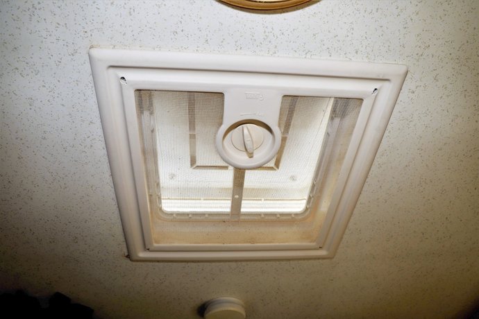 Alquiler de la Autocaravana Capuchina