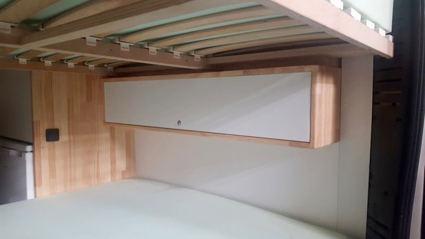 Aluguer de Furgão Fiat Ducato