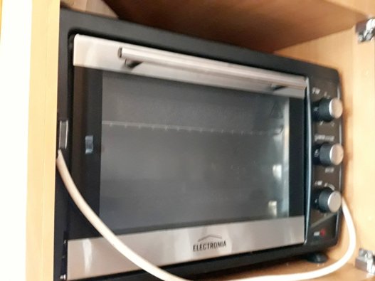 Aluguer de Autocaravana capucino Mobilvetta Design (Fiat) Top Driver (Ducato)