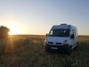 Viaggio con il Furgonato Renault Master 2,5 l dCi 120 ch.