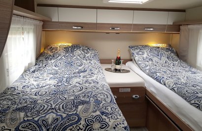 Wohnmobil Mieten Privat Yescapa