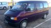 Camper volkswagen t 4 California 2 (M) rental