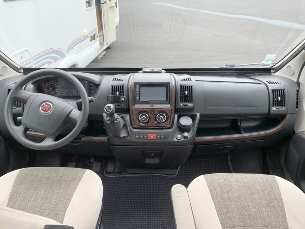 Viaggio del Furgonato