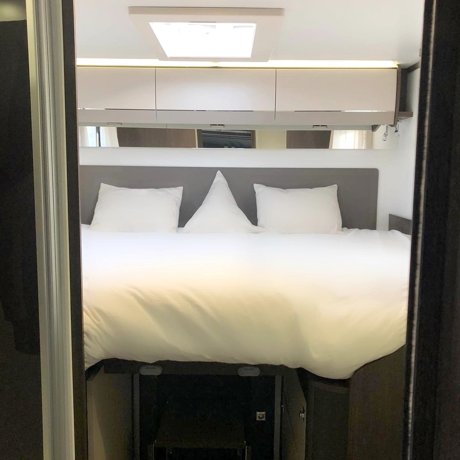 Rental Low profile RV