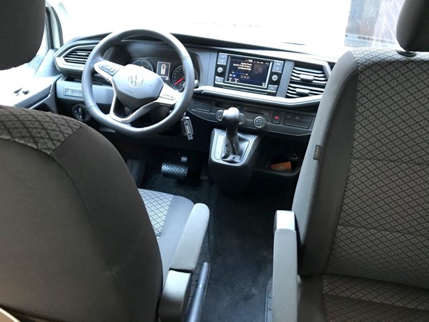 Vermietung von Campingbus