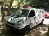 Location du Van Volkswagen Transporter T4 with Insurance & All KM