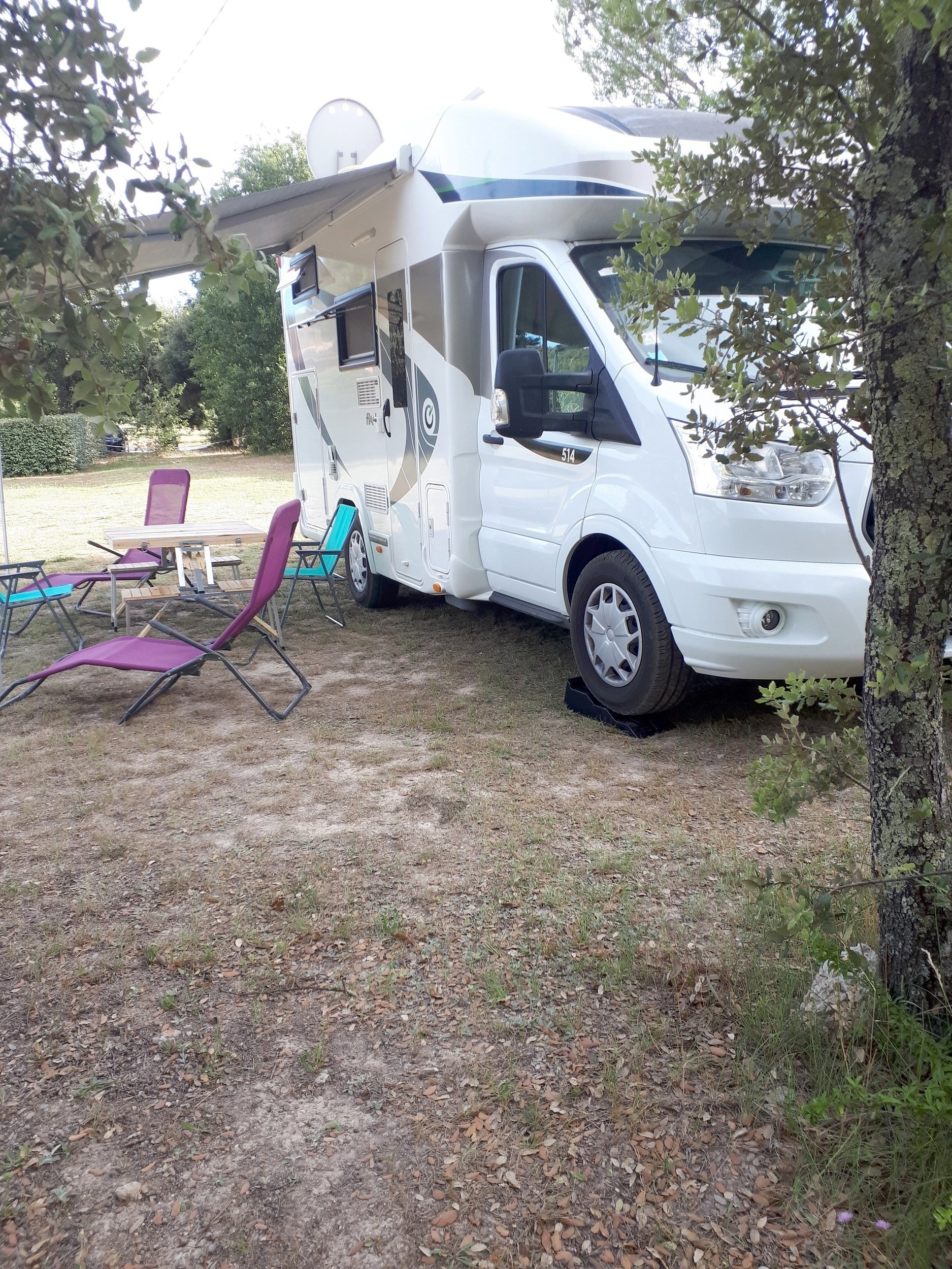 Picture of Chausson Flash 514