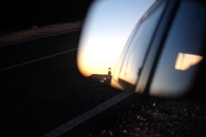 Aluguer Campervan - Lisboa