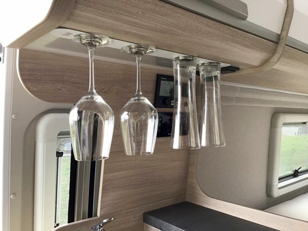 Vermietung von Kastenwagen