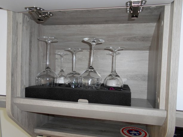 Vermietung von Kastenwagen