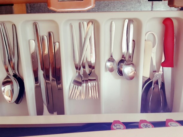 Vermietung von Alkoven Wohnmobil